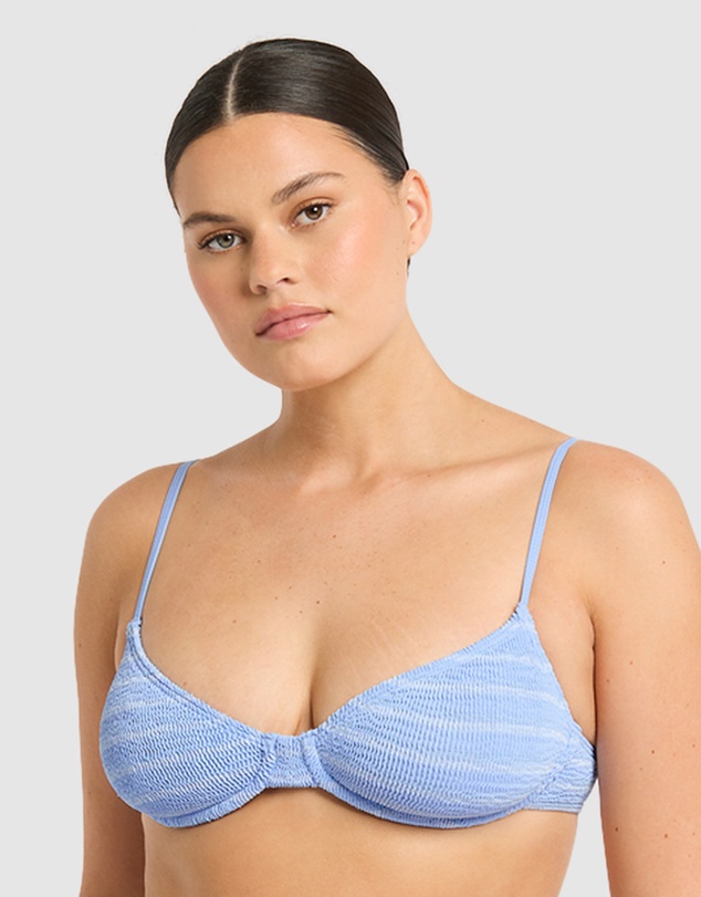 Bond-Eye Swimwear - Gracie Balconette