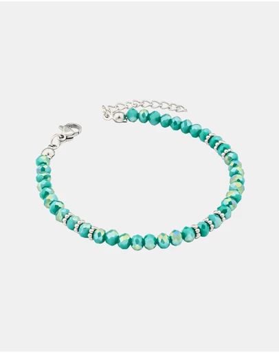 Zoe Olivia - Waterproof Solara Beaded Bracelet
