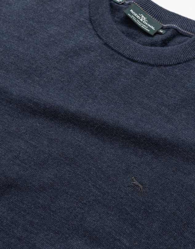 Rodd & Gunn - York Bay Knit