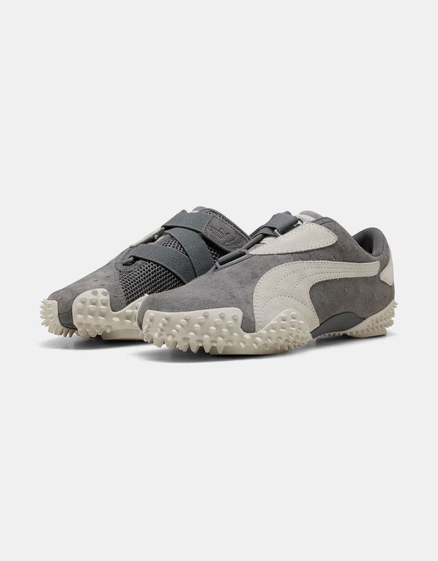 Puma - Mostro Sneakers Footwear - Women's