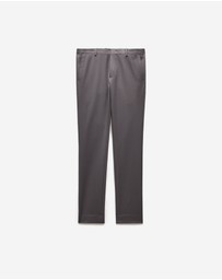 Calibre - Tech Cotton Stretch Slim Pants Steel Grey