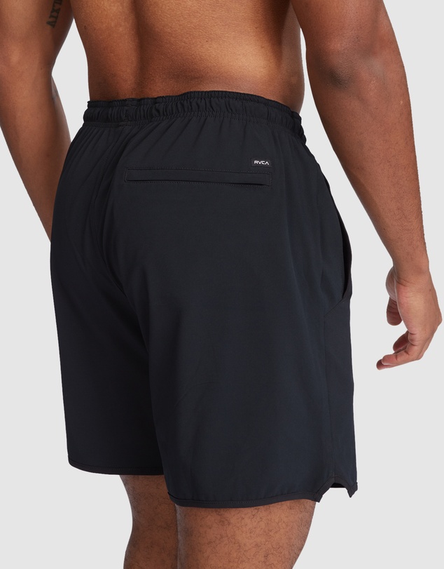 RVCA - Mens Yogger Stretch Walkshorts