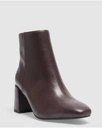 SPURR - Eva - ONLINE EXCLUSIVE