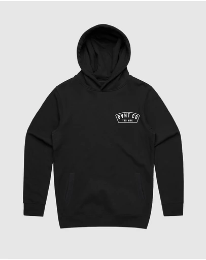 DVNT - Bailey Hoodie - Youth