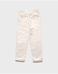 Academy Brand - Kids Academy Beach Pant