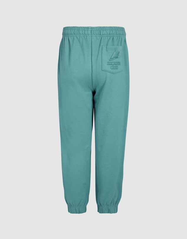 Skwosh - Kids Track Pant in Alpine