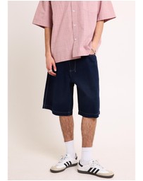 Insight - Buster Y2K Denim Jorts