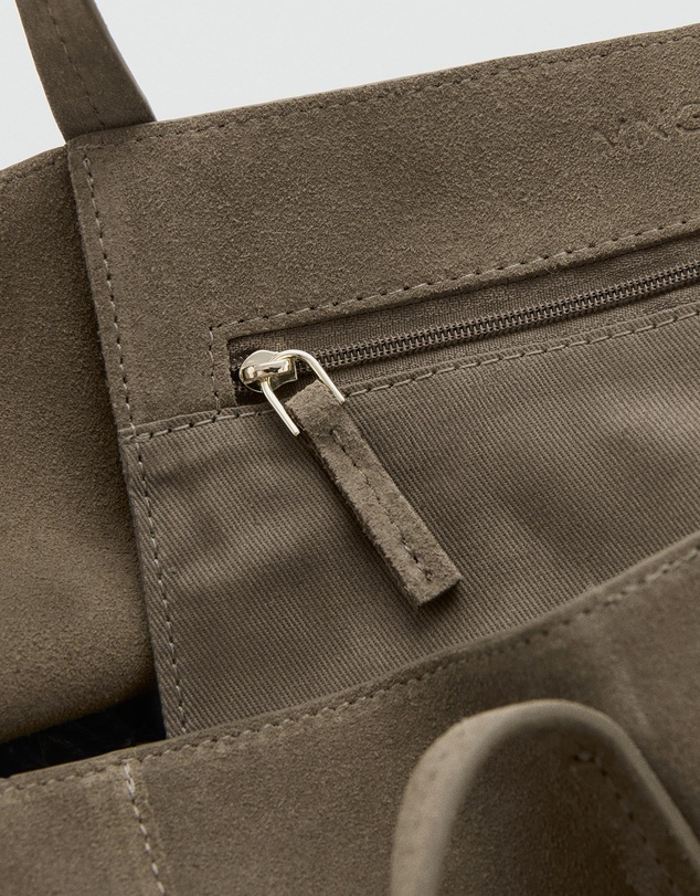 M.N.G - Bassi Tote Bag