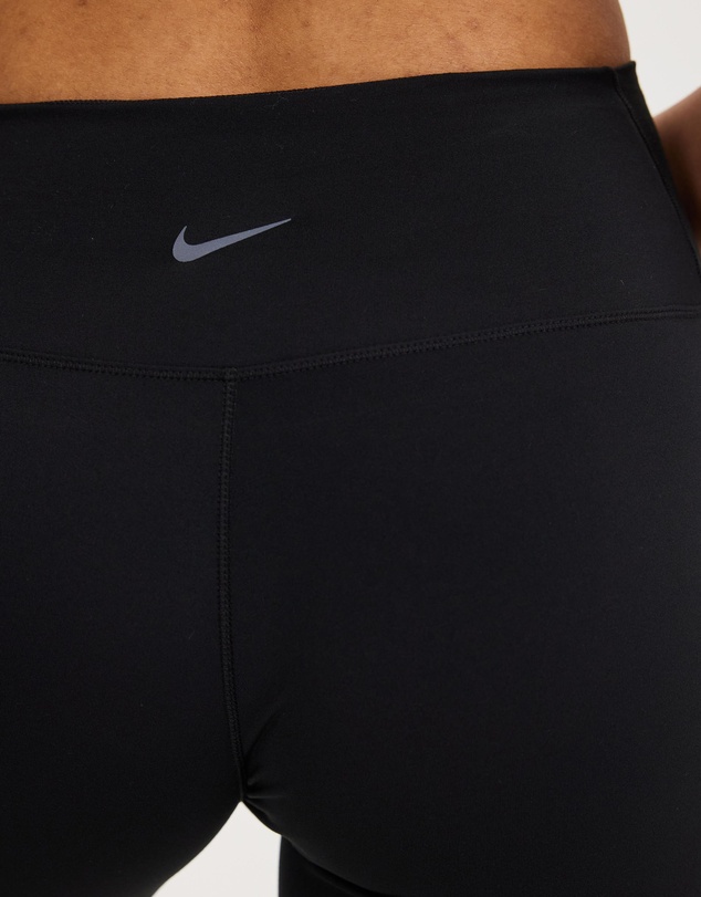 Nike - One Seamless Front High-Waisted Full Length Leggings