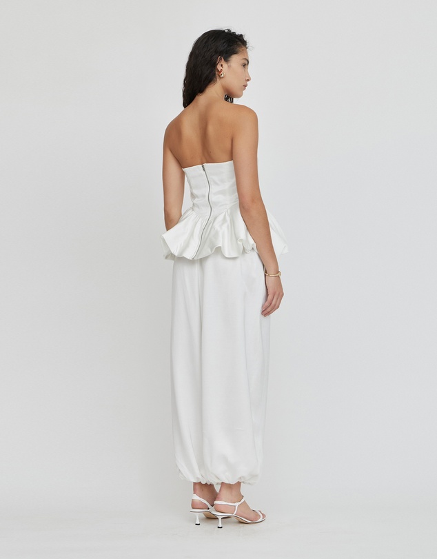 Third Form - Vanta Strapless Top