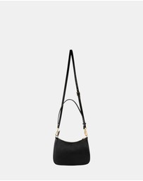 Steve Madden - BNero-1 Black Handbag