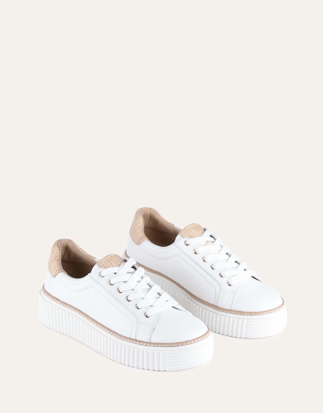 Jo Mercer - Arianna Sneakers