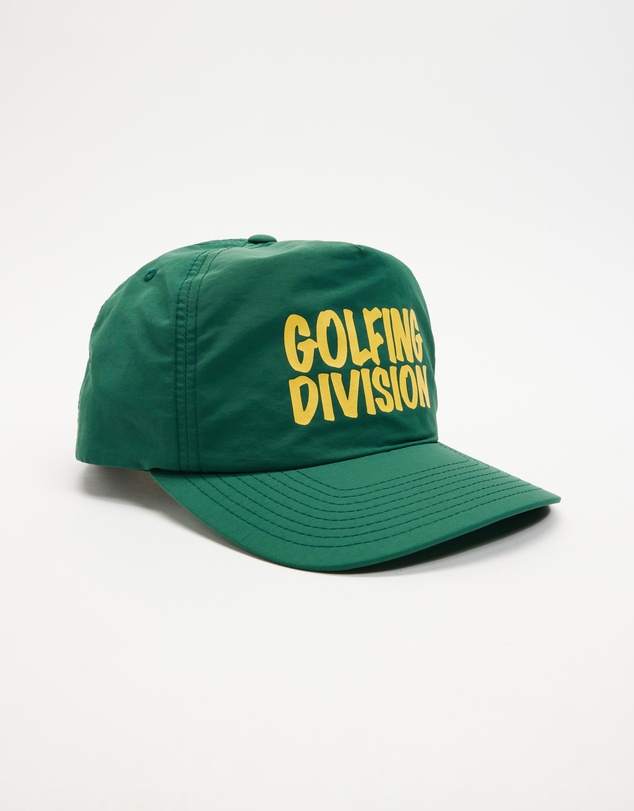 Birds of Condor - Divison Snapback