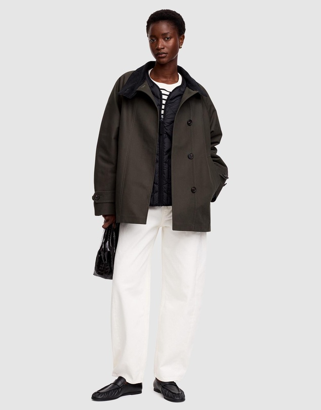ARKET - Alba Redown Liner