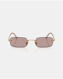 Miu Miu - 0MU B50S