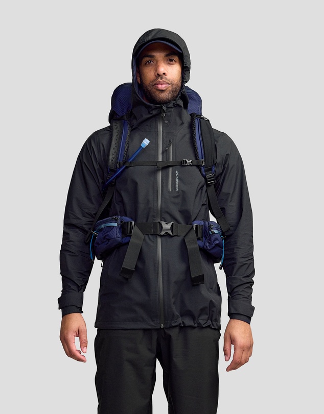 Kathmandu - Valorous Pack - 58L