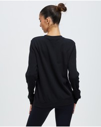 Nike - Sportswear Club Fleece Crew