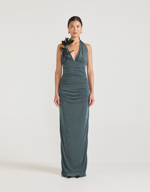 TOJHA - Loretta Dress