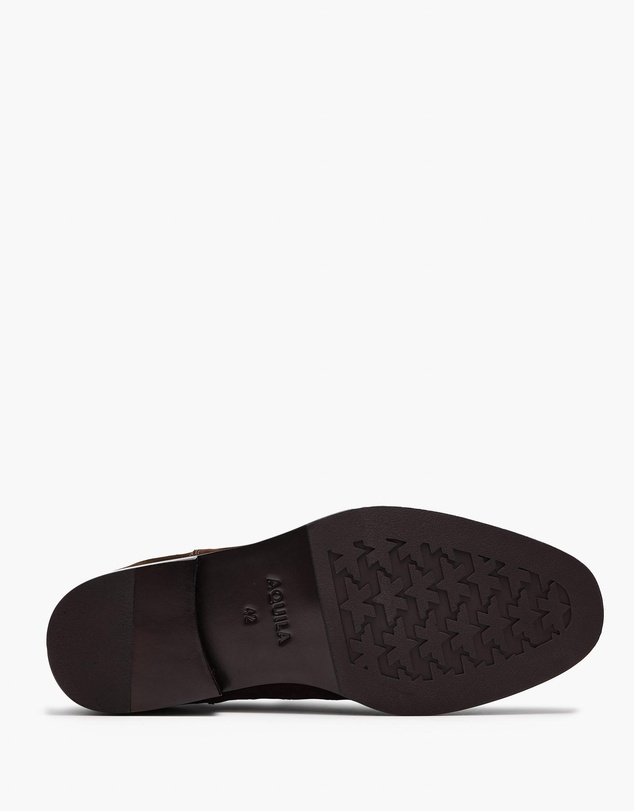 Aquila - Dakota 2.0 Suede Chelsea Boots