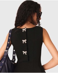 Maje - Rinoua Dress