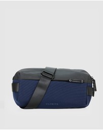 Globite - Commuter Sling Bag