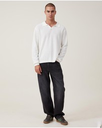 Cotton On - Baggy Jeans