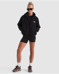 The North Face - Yumiori Off Peak Full Zip Jacket
