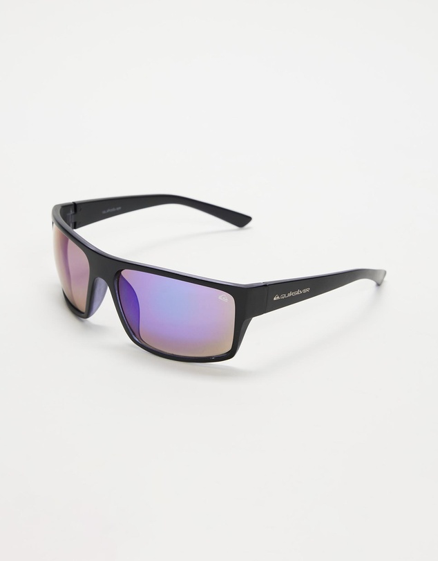 Quiksilver - QS1019 Born Free
