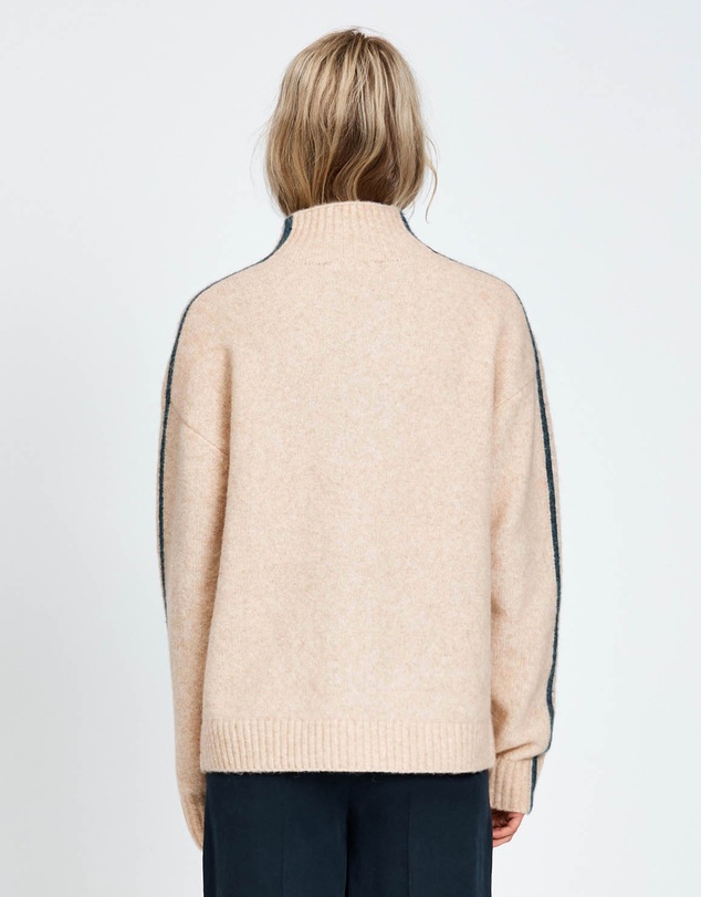 bul - Korpi Jumper Sand