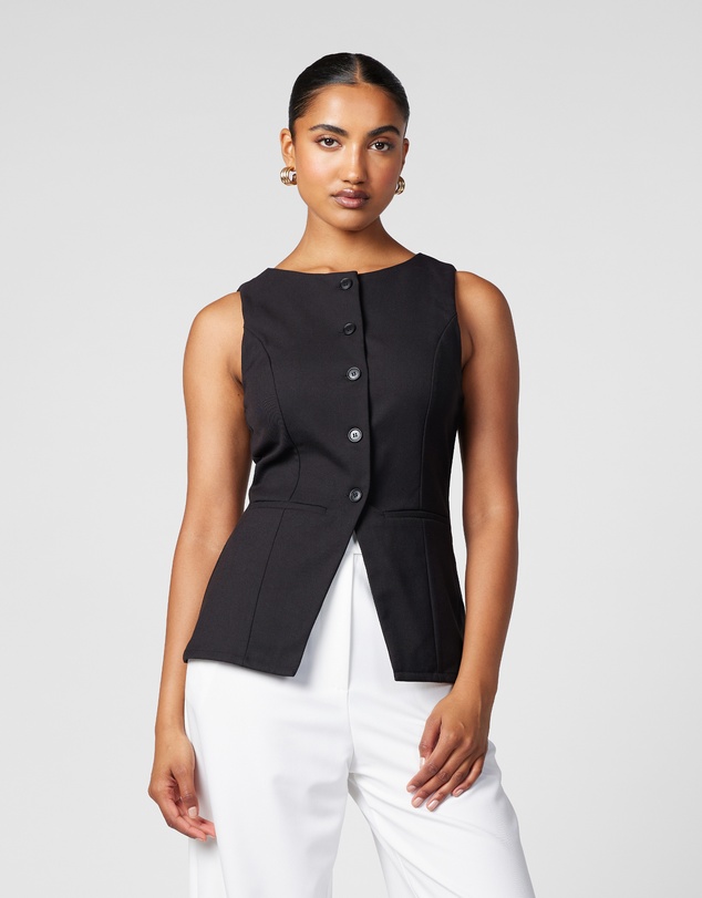 MVN - Lili Waistcoat