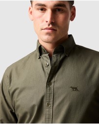 Rodd & Gunn - Oxford Sports Fit Shirt