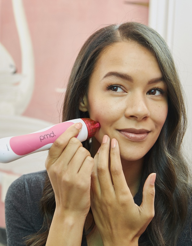 PMD Beauty - Personal Microderm Classic