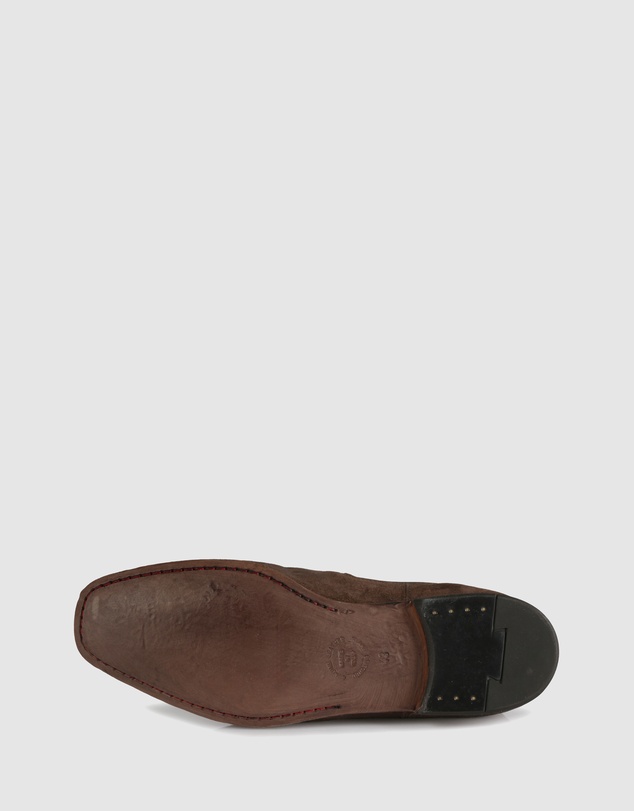 Brando - Montana Chelsea Boots