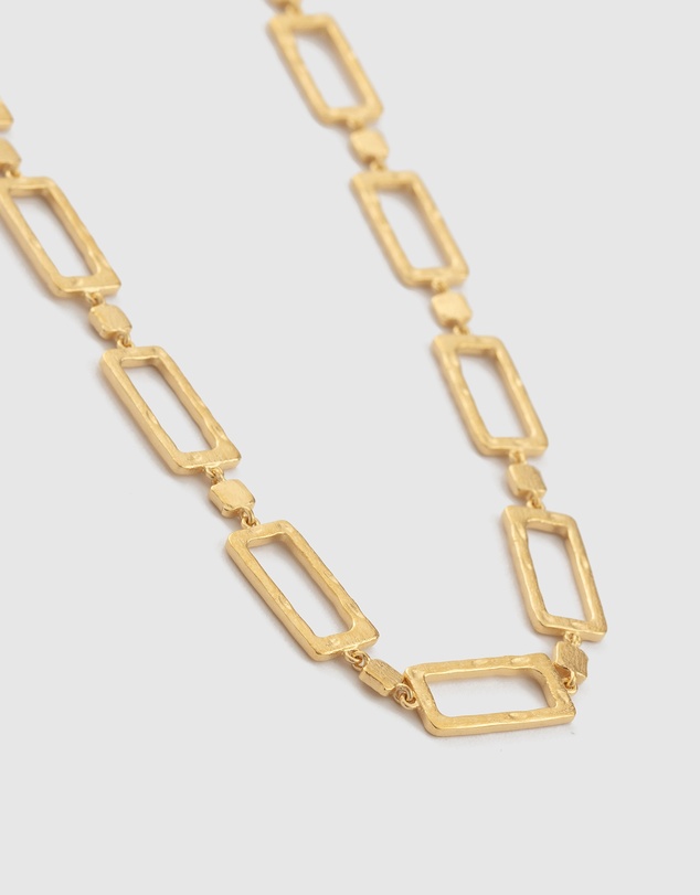 Kirstin Ash - Elements Chain Necklace