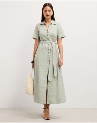 Sage Green