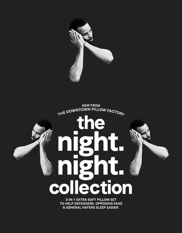 Urban Classics - Night Night - Heavy Oversized Tee