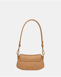 Steve Madden - BTaiga Camel Handbag