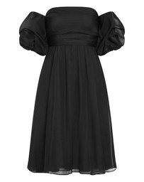 City Chic - Taliyah Dress