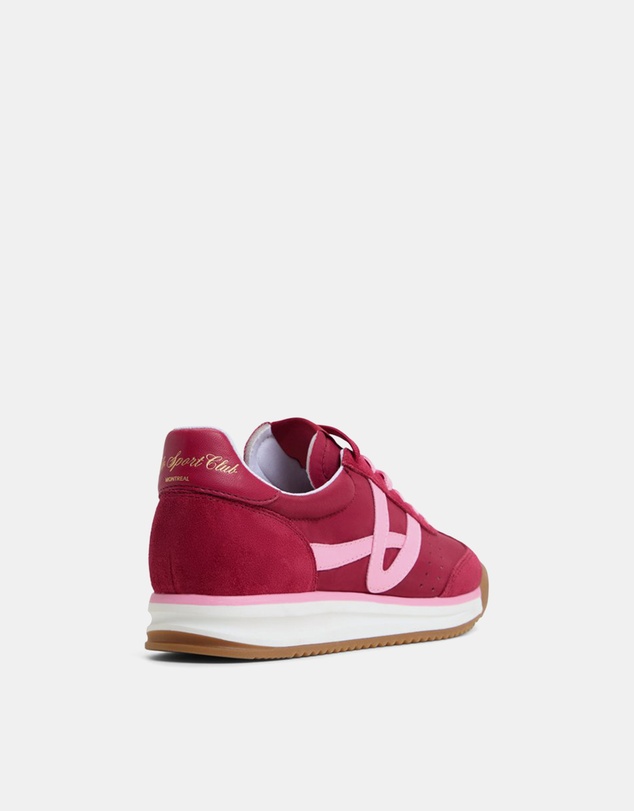 ALDO - Stepcount Sneakers