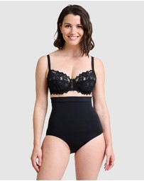 Sans Complexe - Arum Underwired Balconette Lace Bra
