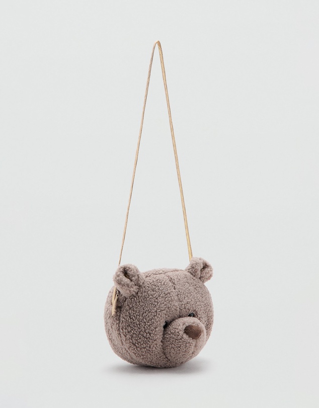 M.N.G - Gummy Mini Bag - Kids