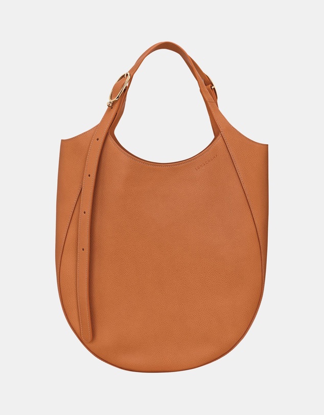 Longchamp - Le Foulonné Shoulder Bag
