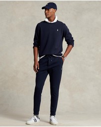 Polo Ralph Lauren - Double-Knit Jogger Pants
