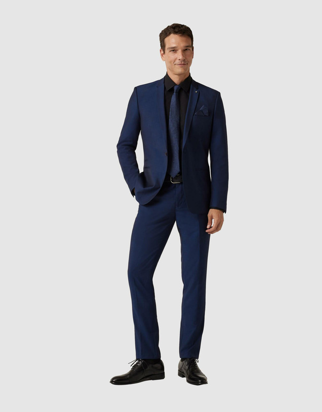 Politix - Kew Dress Shirt