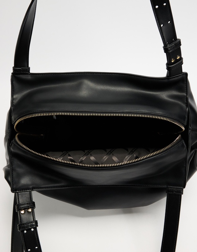 Armani Exchange - Alice Shopping M Bag
