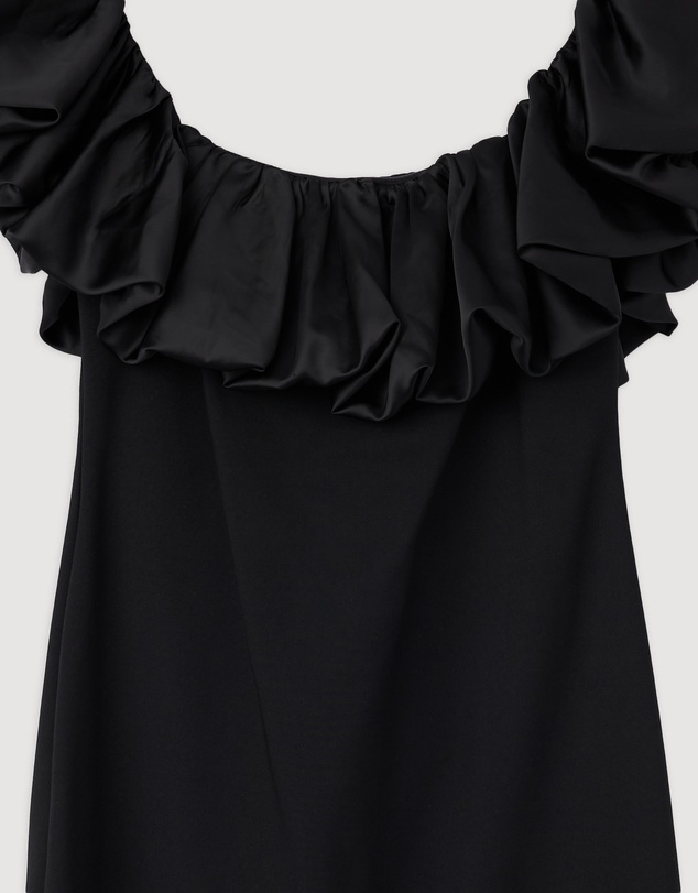 Revibe - Repaired CHANCERY Noah Dress - AU 16