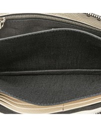 Pre-Loved by Azura Reborn - Pre-Loved Leather Selleria Clutch