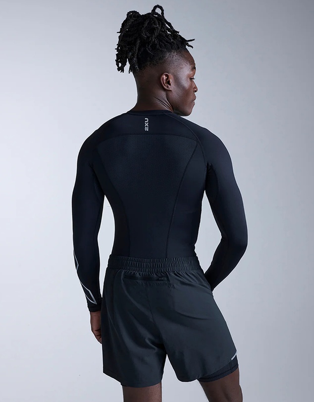 2XU - Core Compression LS Top