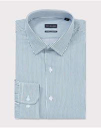Van Heusen - Heritage Weave Stripe Shirt