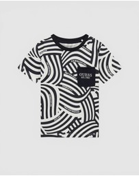 GUESS - Fantasy T-Shirt